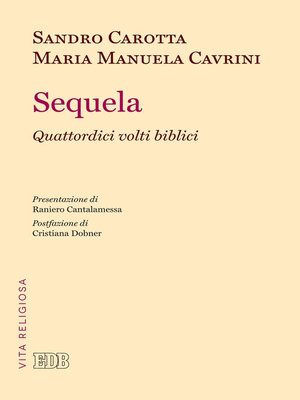 cover image of Sequela